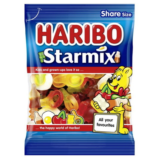 Haribo Starmix 270g