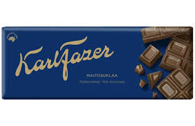 Karl Fazer Blue 180g "Fazerin Sininen"