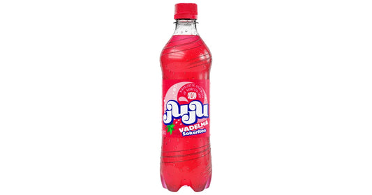Olvi Juju Rasberry Sugar-free
